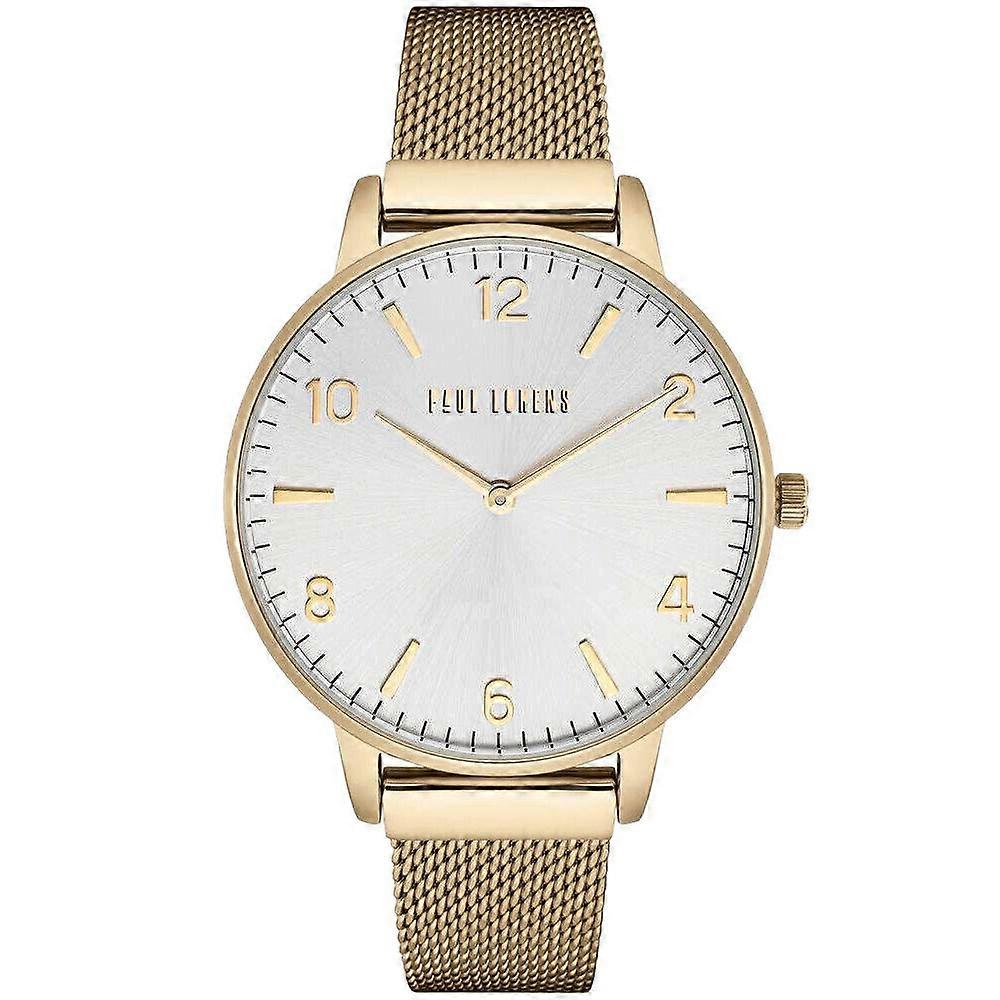 Watch Paul Lorens PL12177B63D1