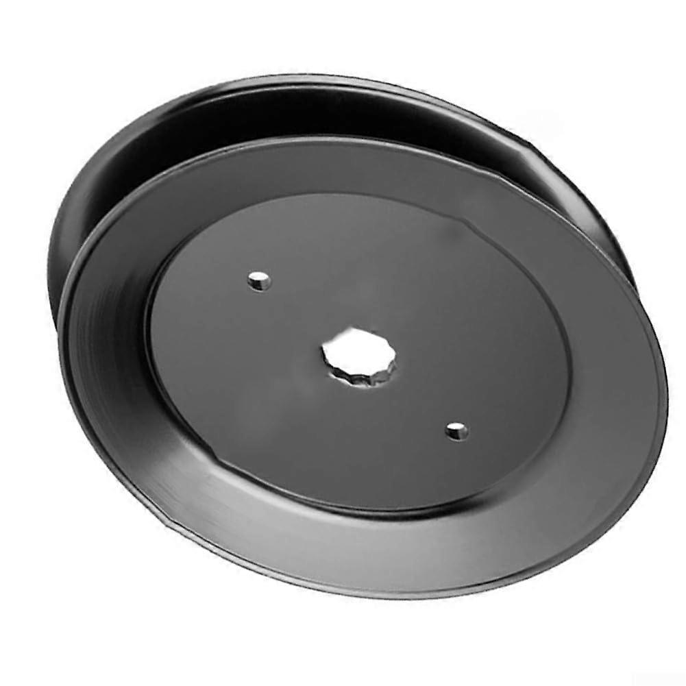 Lawn Mower Pulley Compatible With Models 195945 197473 532 Replacement Belt Pulley