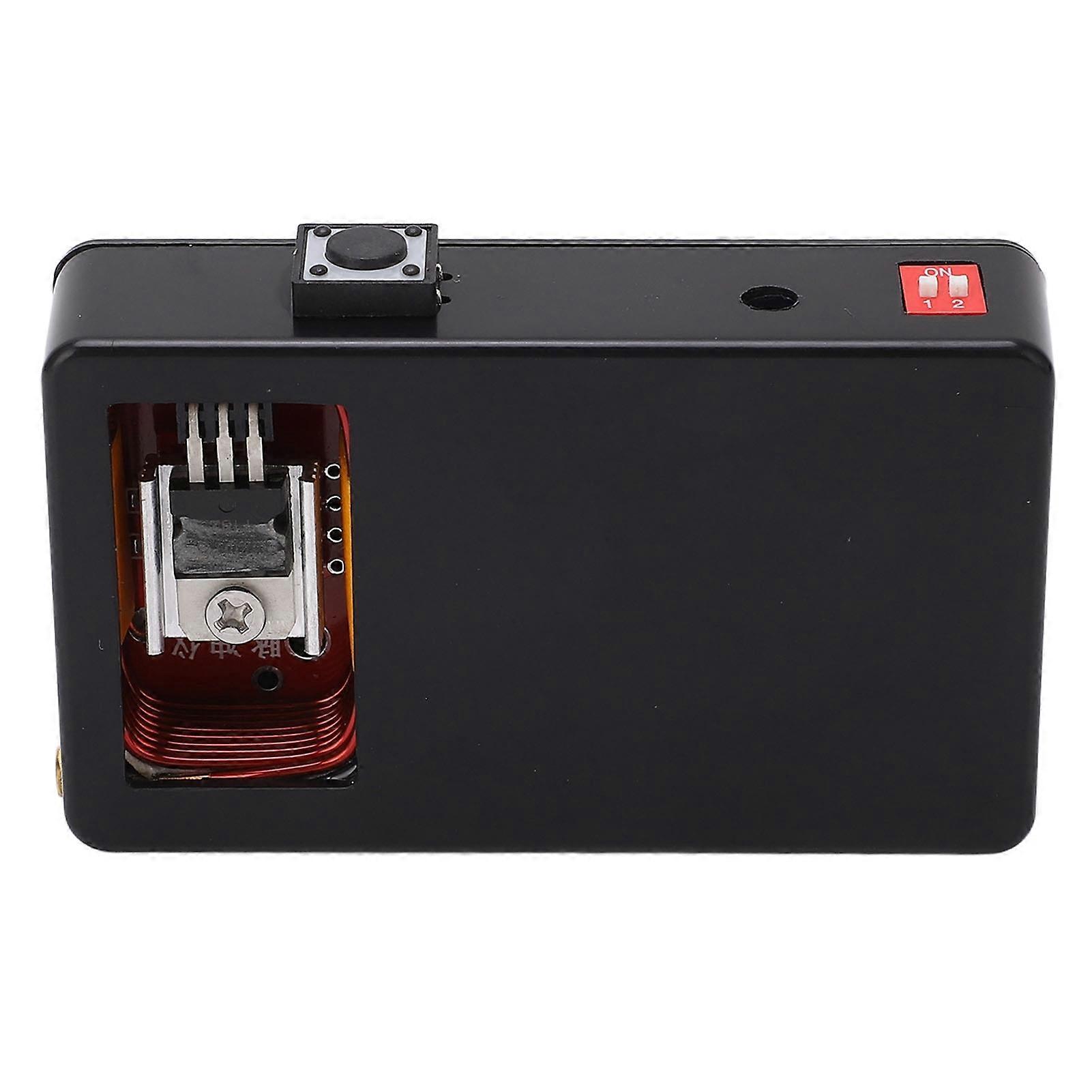 EMP Generator 150MHz Electromagnetic Pulse Transmitter Pulse Frequency Generator