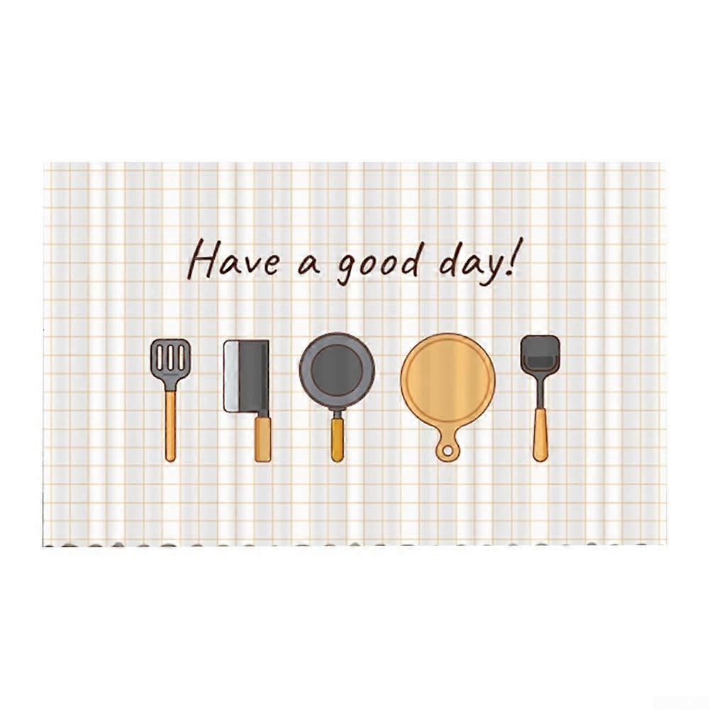 Simplify your cleaning routine with our Removable Kitchen Cabinet Curtains (MGL003).'