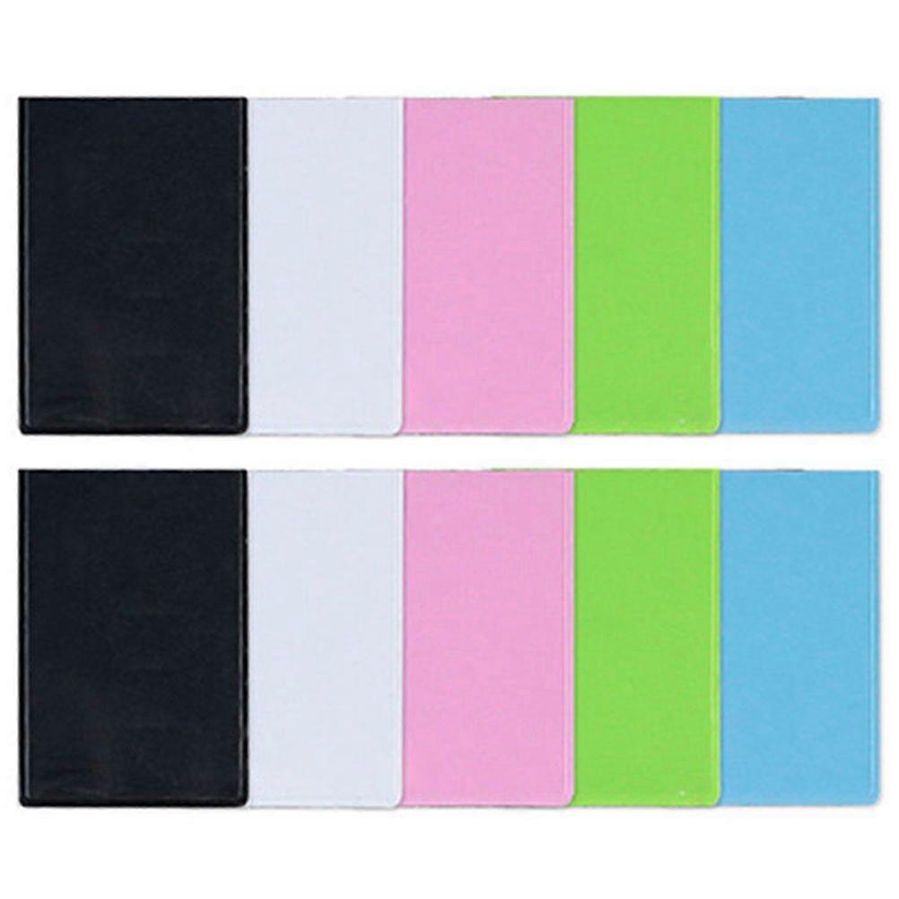 10Pcs Magnetic Picture Frames for Refrigerator Fridge Photo Frame Magnets Small Picture Frames