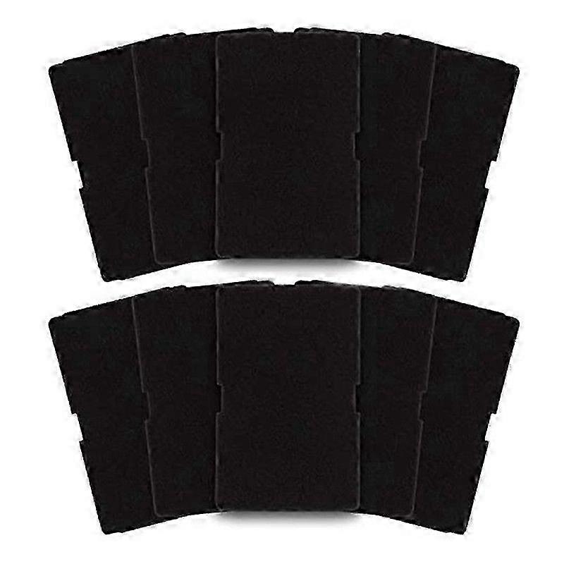 10 PC Dryer Filter for Dryer Replacement for 2964840100,Fluff Filter for Dryer DE8635Rx DS7512Pa Tu hwy
