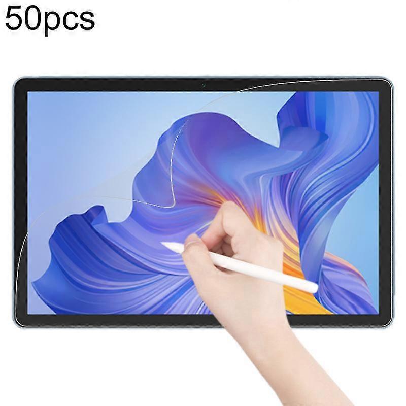 50pcs Matte Paperfeel Screen Protector