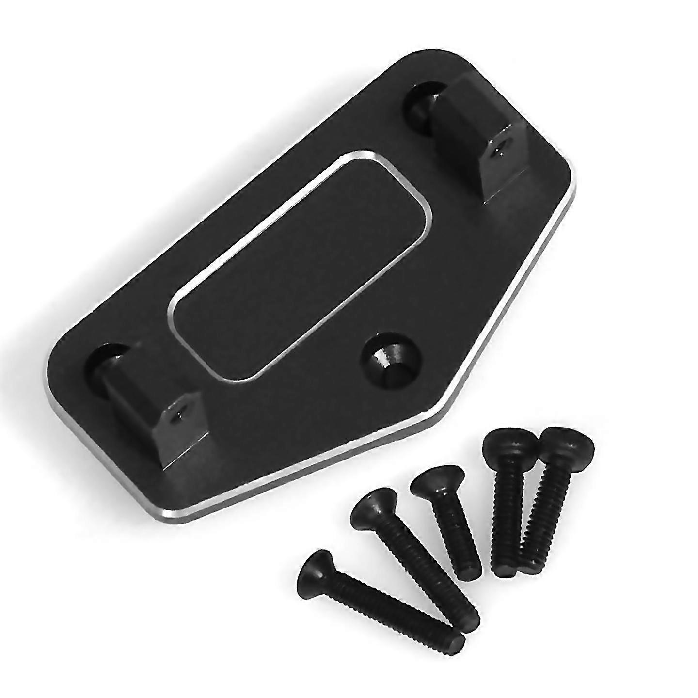 Für Rc Car Upgrade Servo Seat Kit für 118 Mini Schwarz