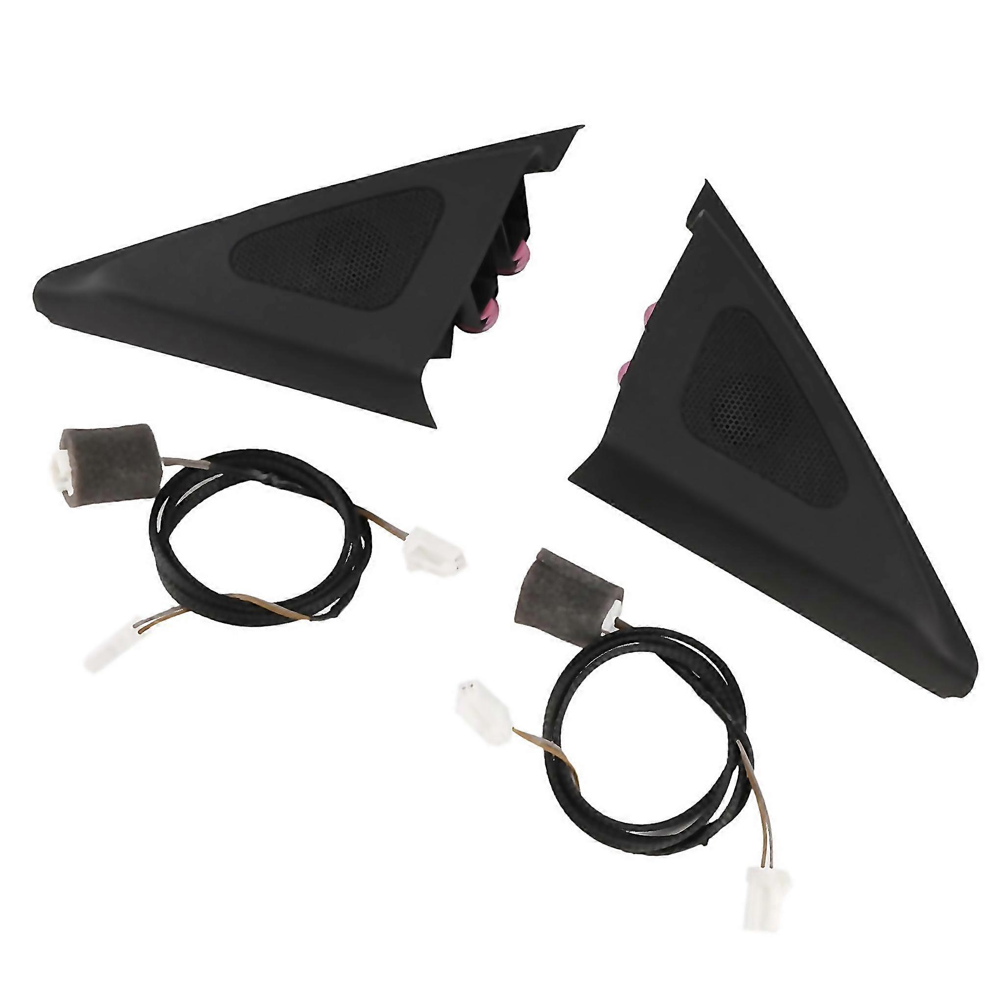 For Car Tweeter Speaker For I30 876502l020 876602l020