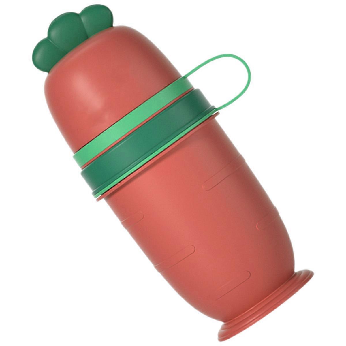 Portable Urinal for Boys, Lightweight Leak Proof Design for Travel, Camping, and Car Rides, Durable Emergency Potty Training Solution