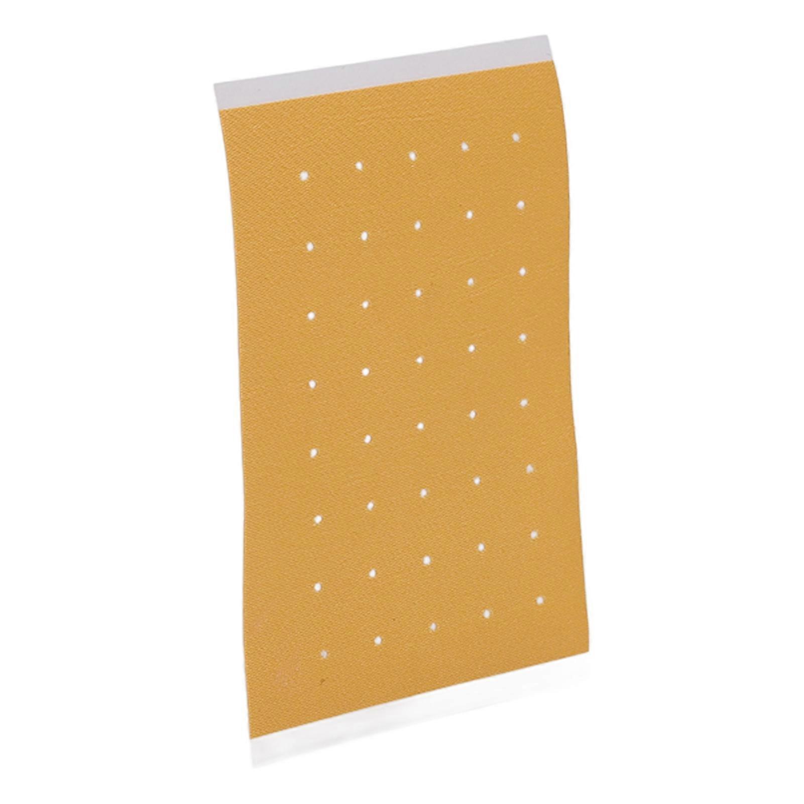 Capsaicin Patch Cervical Spine Lumbar Vertebra Capsaicin Hot Plaster