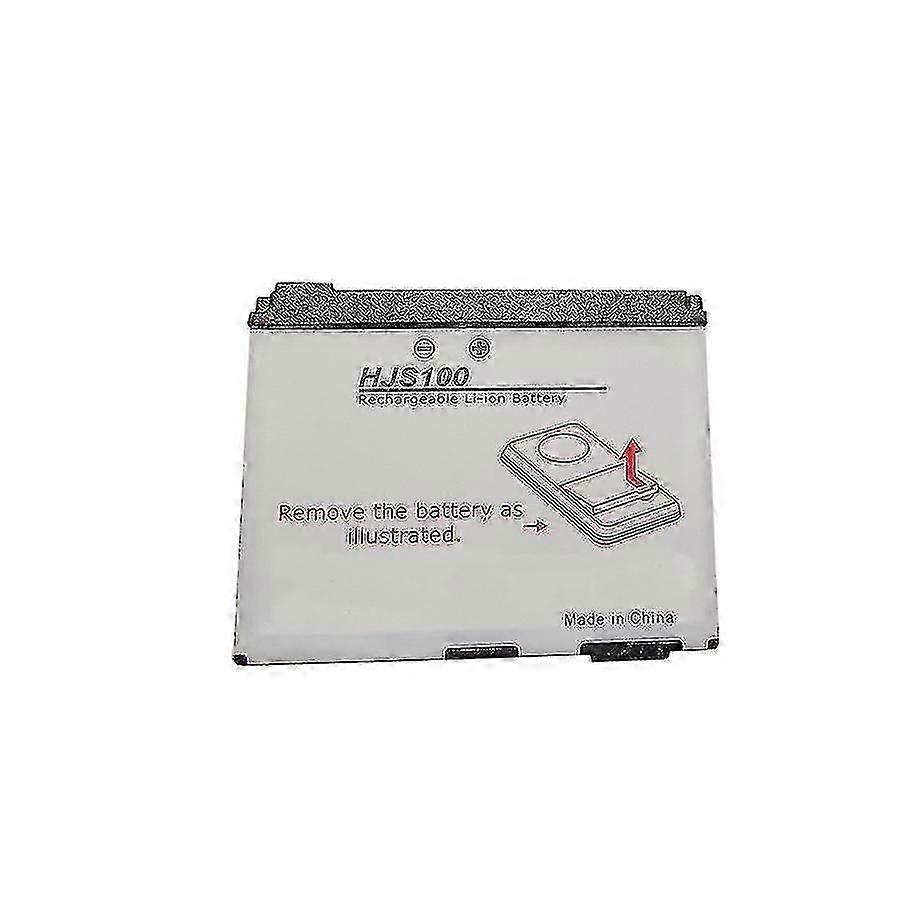 suitable for with Mercedes-Benz C260 GLK300 Becker Map Pilot Car Navigator Battery HJS100
