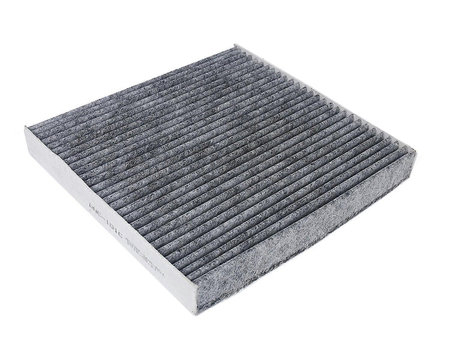 80292-SDA-A01 Filter Carbon Cabin Air Filter Replacement Activated Carbon OE-Equivalent SDA-A01 Compatible