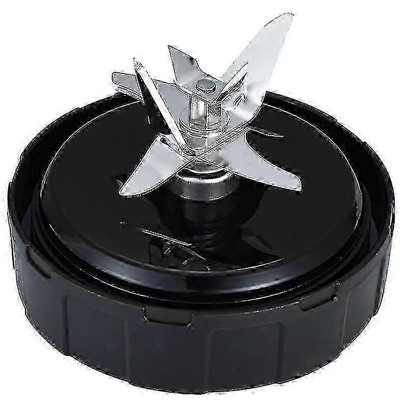 Erstatning for kniv i rustfritt stål til Ninja SS351 Foodi, SS151 TWISTi DUO, SS401, SS101 blender (7 stk.)