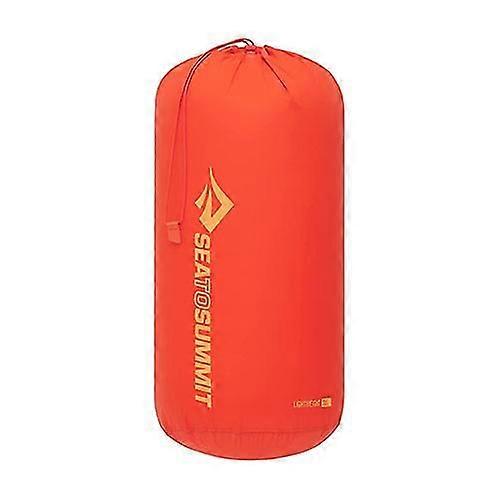 SPICY ORANGE 5L Stuff Sack - Ελαφρύς και ανθεκτικός στο σχίσιμο για υπαίθριες περιπέτειες στο Ηνωμένο Βασίλειο
