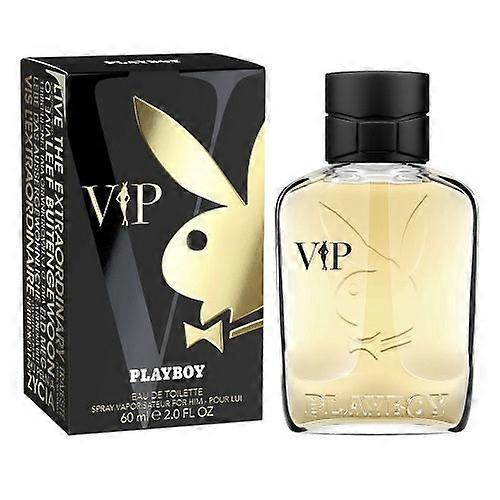Playboy Vip For Him 100ml Eau De Toilette Spray