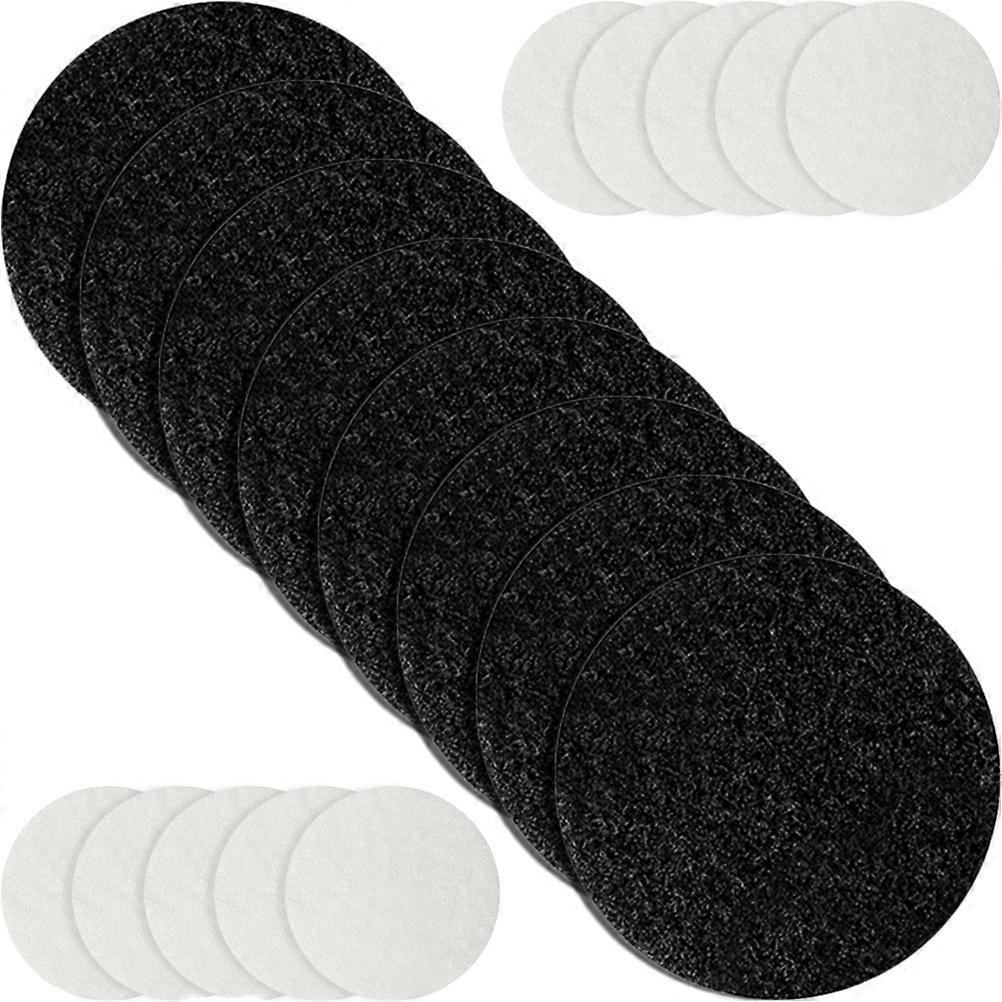 Non Skid Rug Pad Strong Adhesive For Rugs And Carpets 50 Pairs