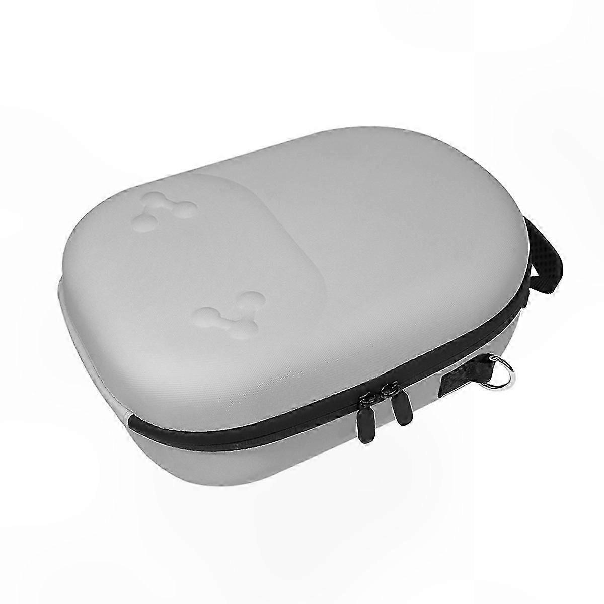 Shockproof EVA Carrying Case with Mesh for Meta 3S