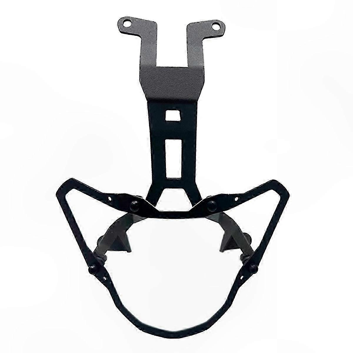 Universal Motorcycle Headlight Protector for Adventure Bikes, Durable Cover for 900GS Models