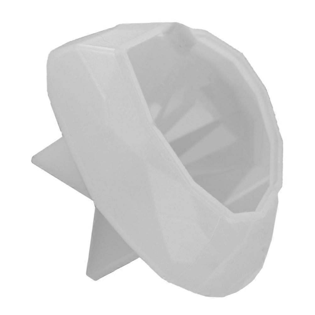 Resin Small Craft Silicone Molds 1Pc Ideal For Artists Creating Handmade Gifts With High Transparency