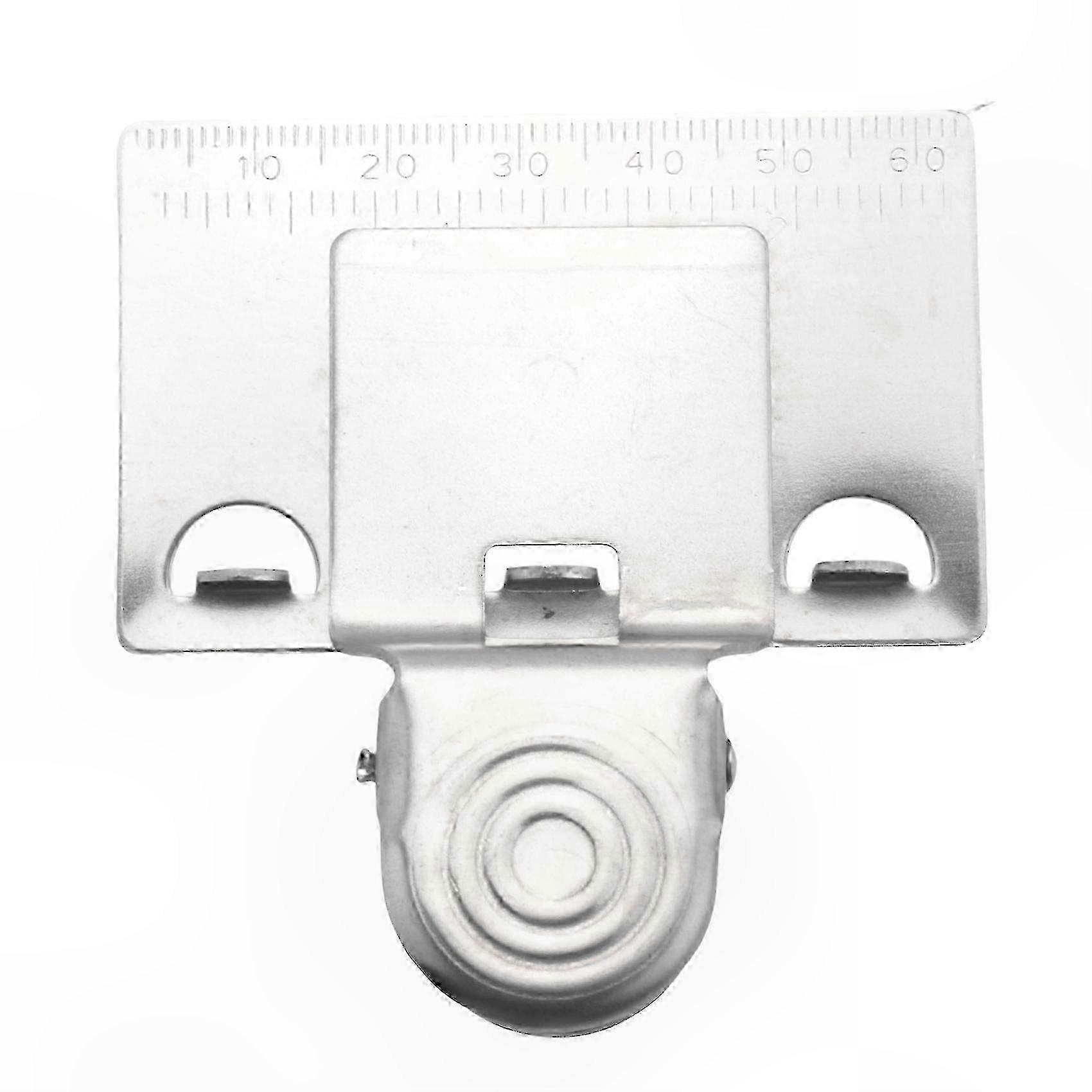 Woodworking Measuring Tape Clip for Precise Positioning Tool Accessory