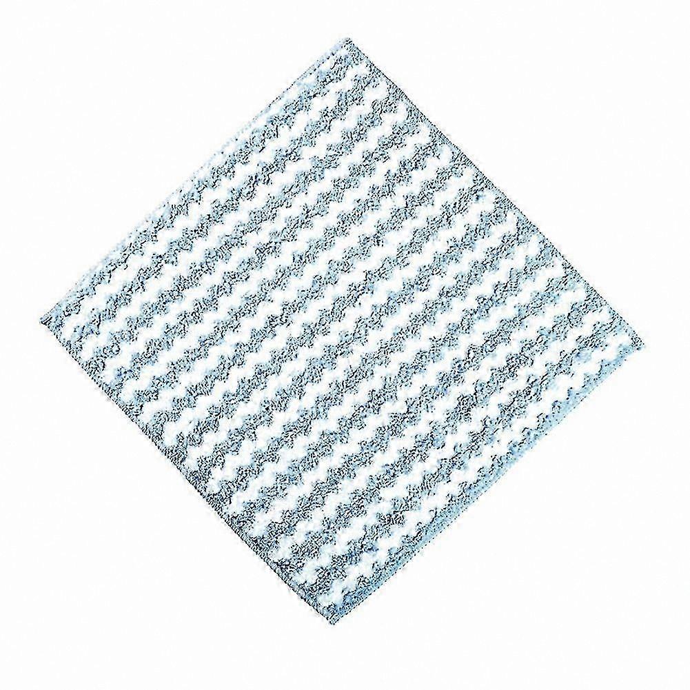 Square Shape Cleaning Cloth for Kitchen and Home Use