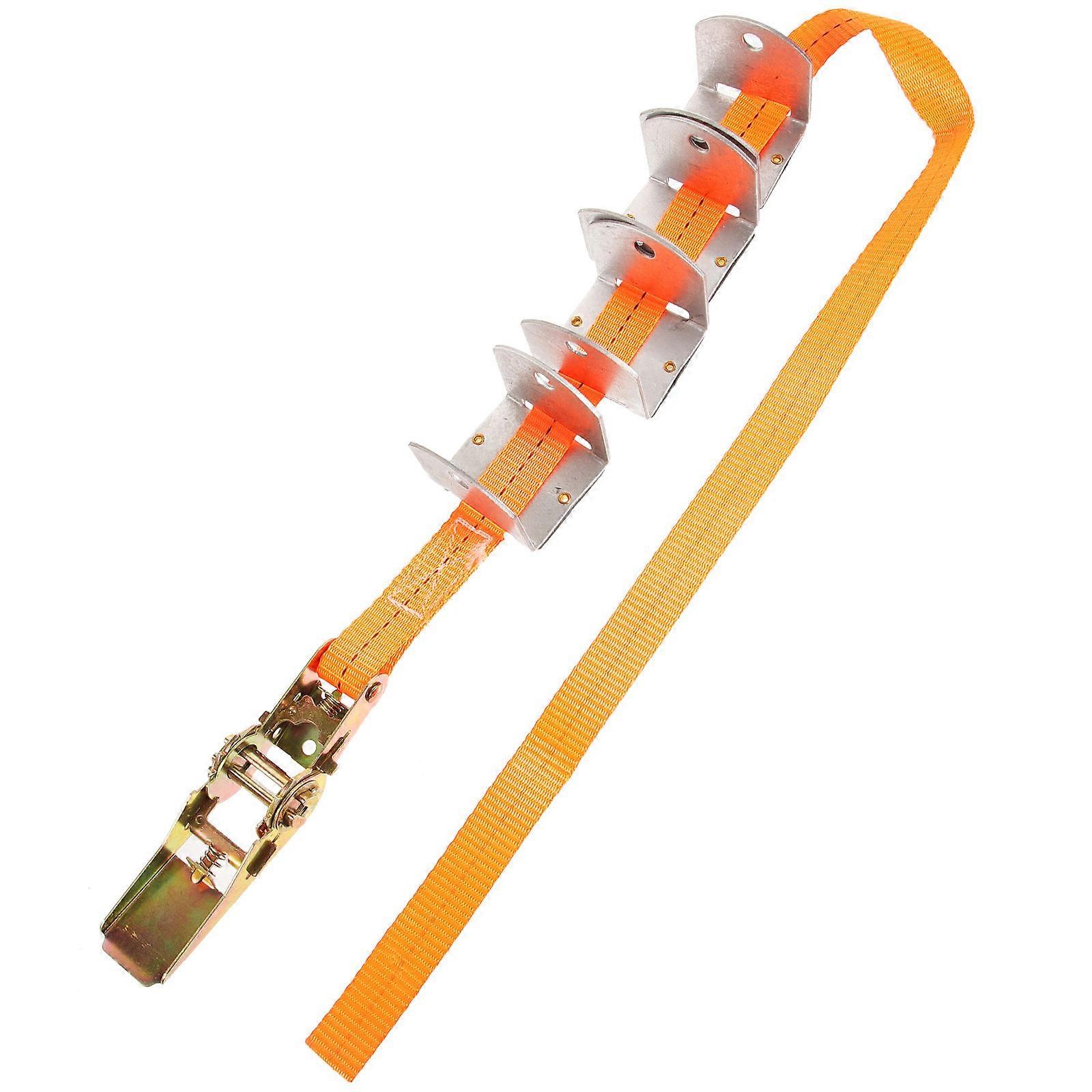 Tree Support Frame 1 Set For Gardening Heavy Snow And Winds 25X25CM Assorted Fixing Tool