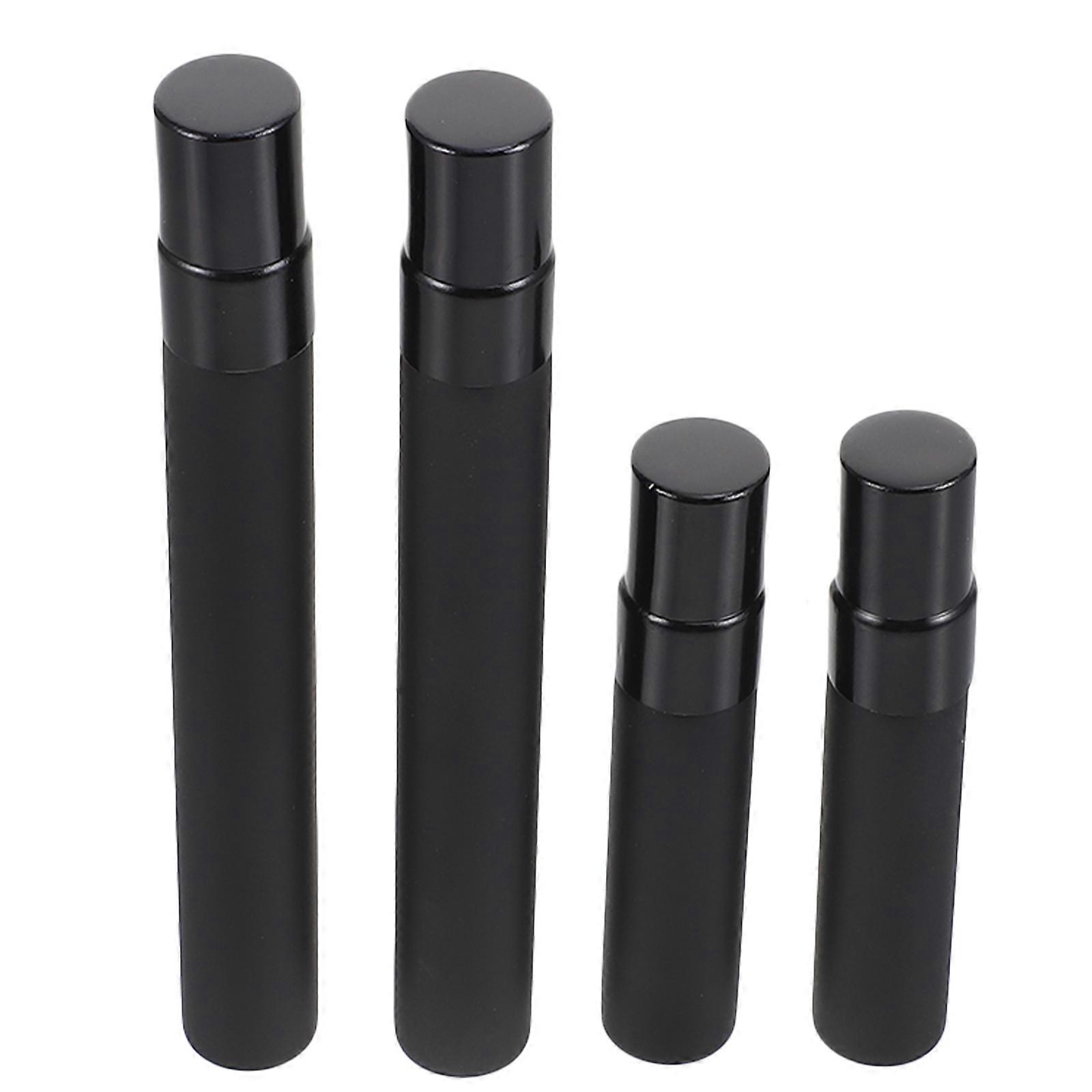 Portable Scent Bottles, Elegant Perfume Storage Solutions, Robust Quality