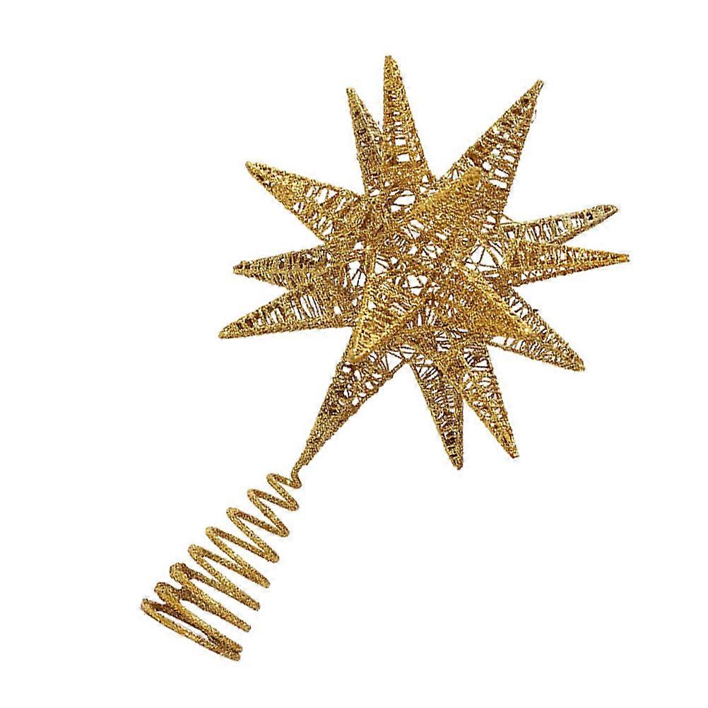 Christmas Ornament with Spring Base Design, Trendy and Elegant for Your Holidays