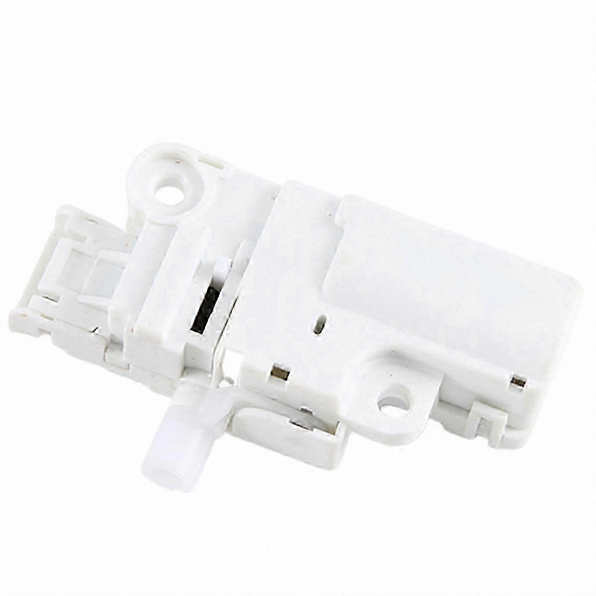 Washing Machine Door Lock Delay Switch DC12V for Front Load Models