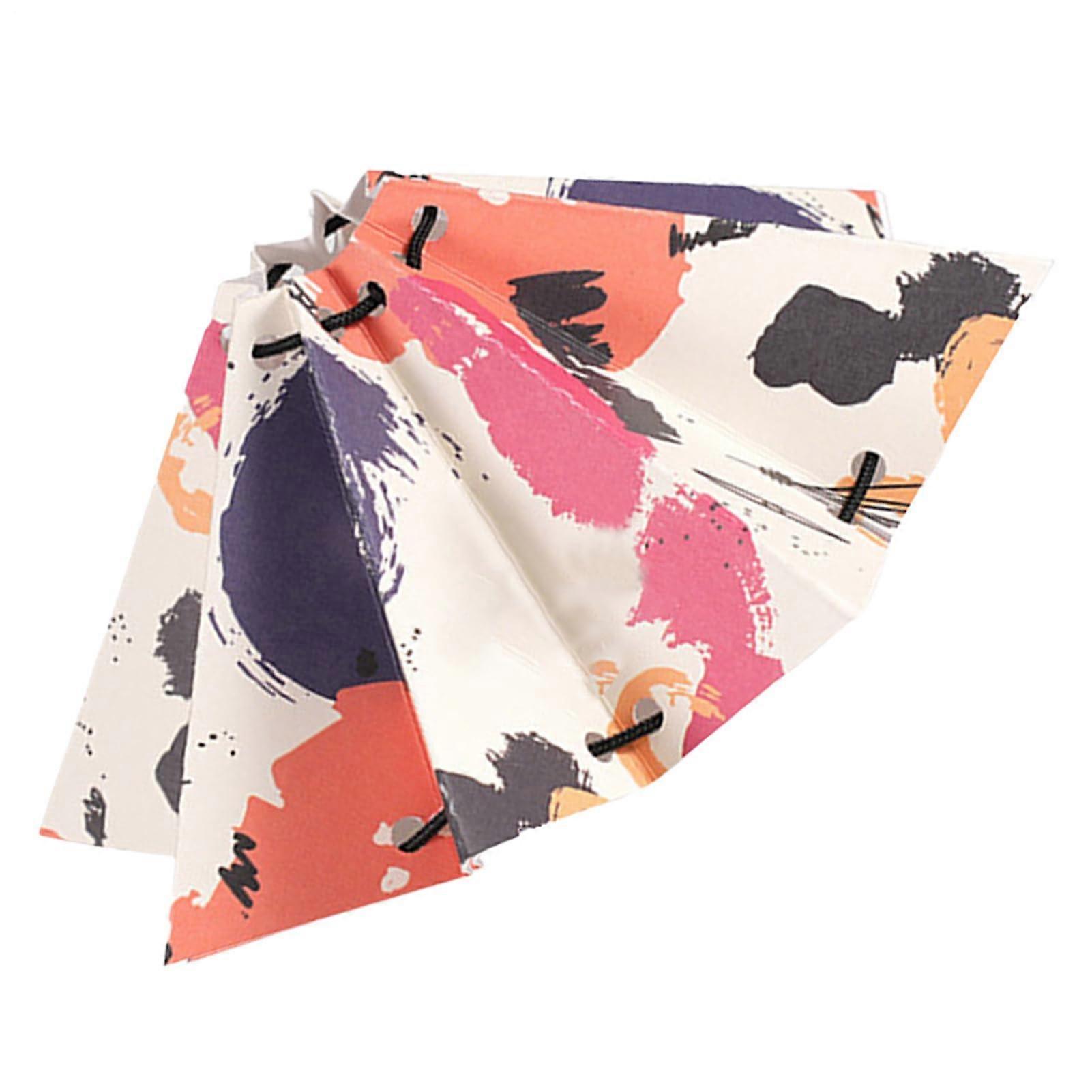 Camping Lamp Shade, Umbrella Shape Replacement Globes for Pool, Grill, Patio, Style A, Durable Material, Various Colors