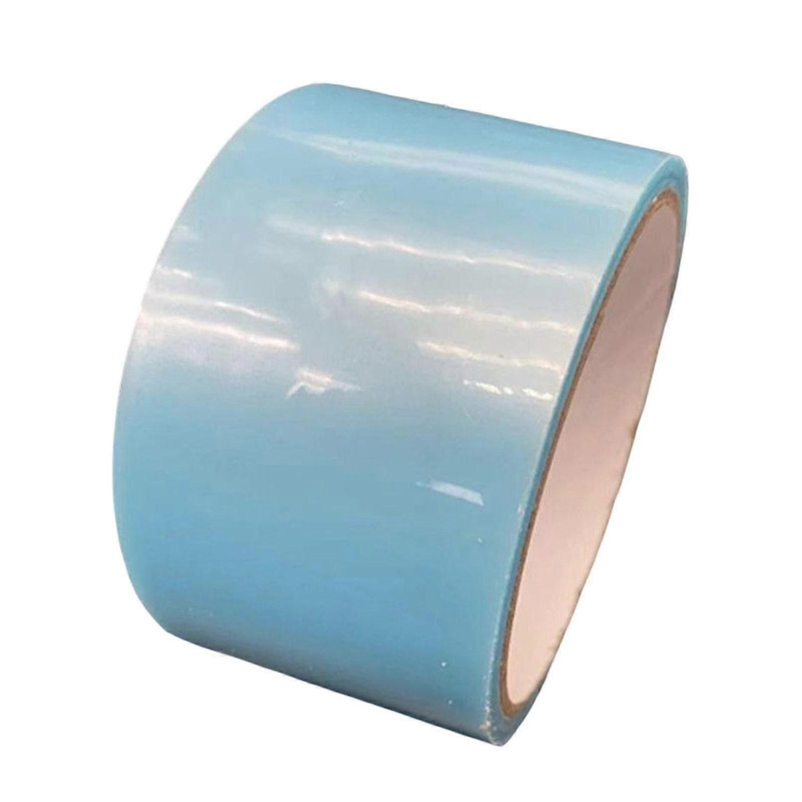 Roll Colorful Sticky Ball Tape Stress Relaxing Sticky Ball Tape Toy Party Toy Rolling Craft Gift For Kids Adult