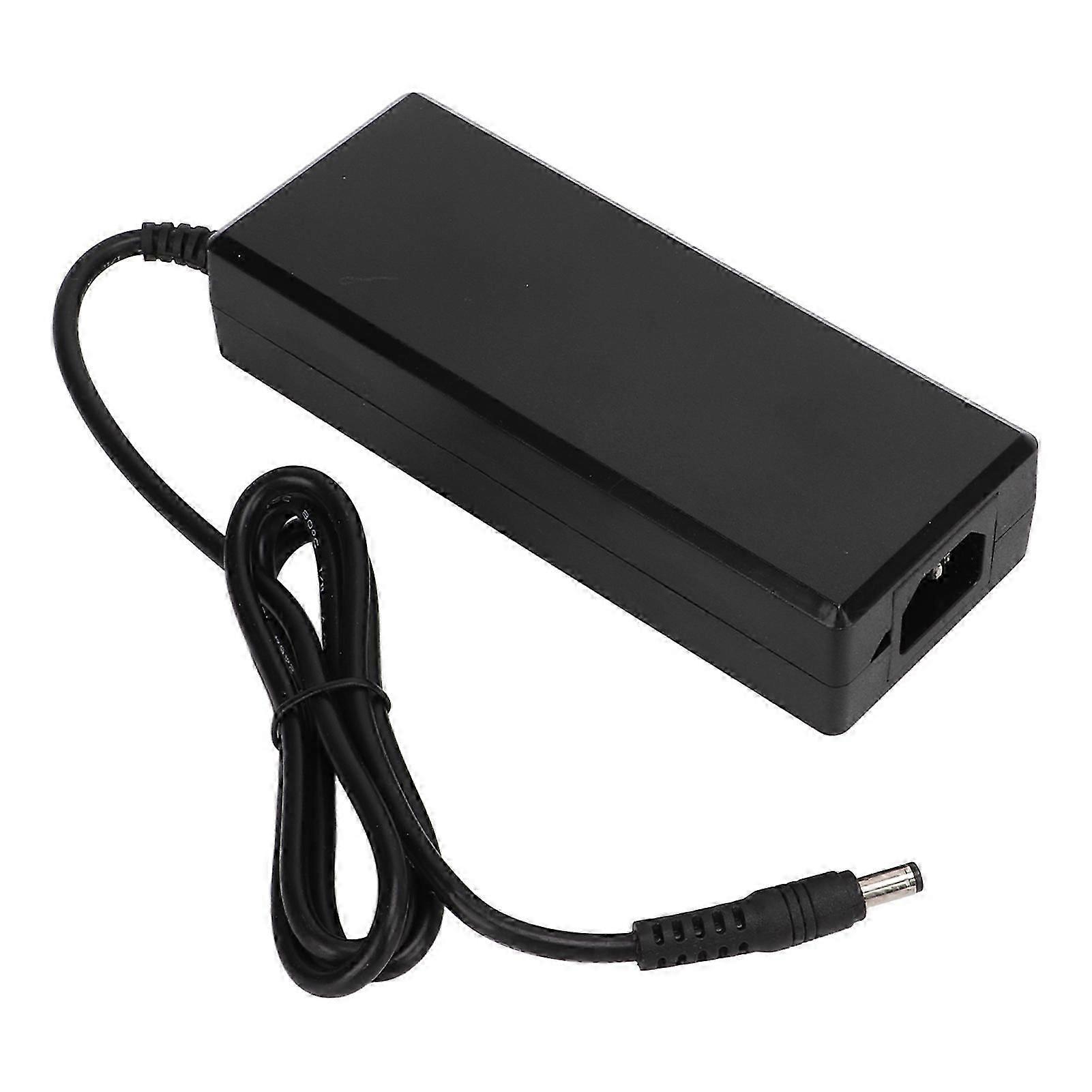 12V 8A Netzteil 100V240V AC zu DC Netzteil Transformator Konverter für LED Licht Streifen