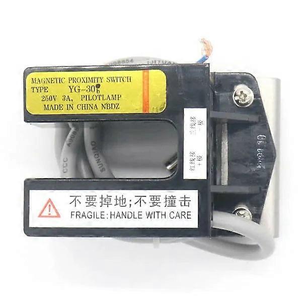 Mitsubishi Magnetic Switch Yg-30b(nc) Oem
