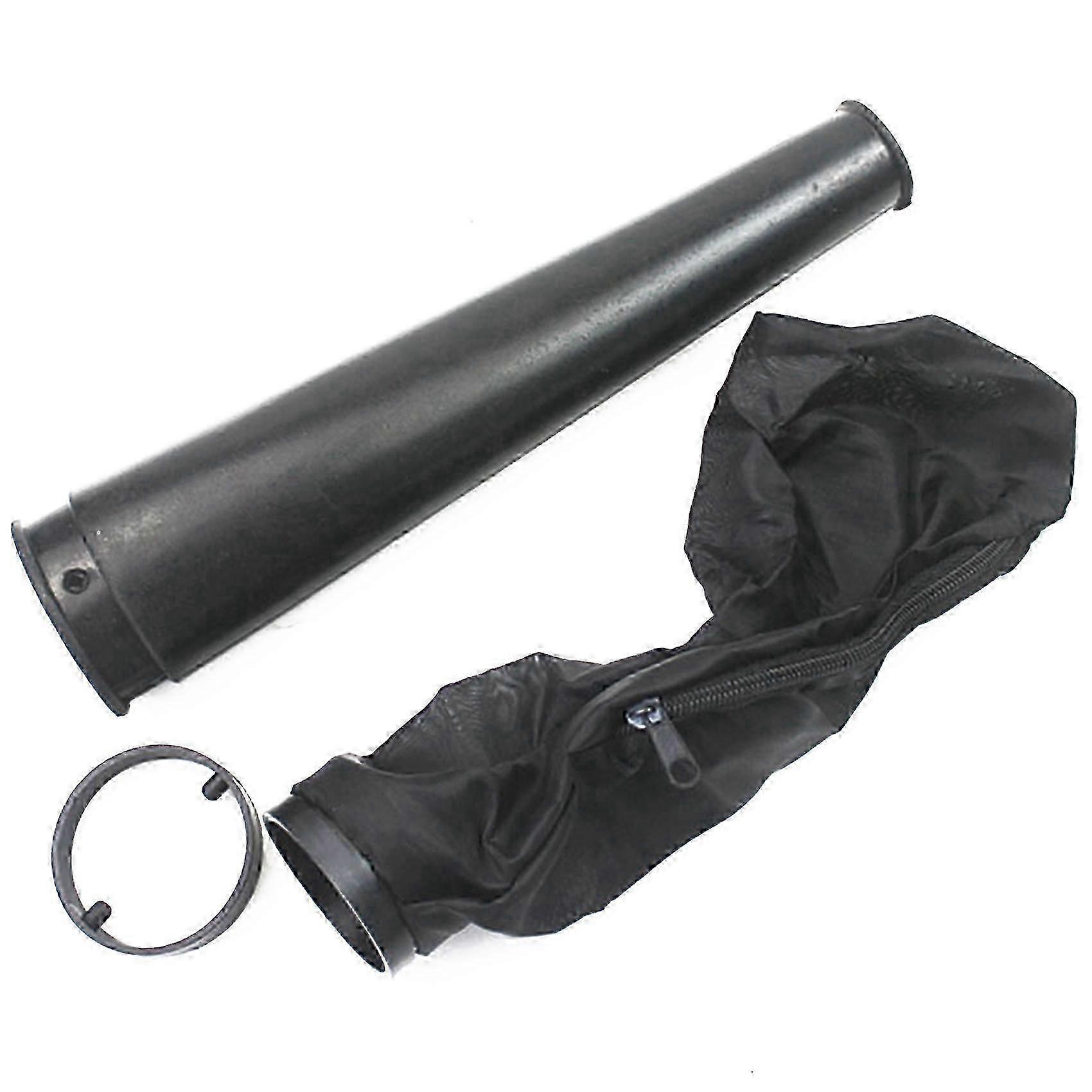 Acessórios para soprador de sucção universal soprador com fivela de soprador saco de poeira