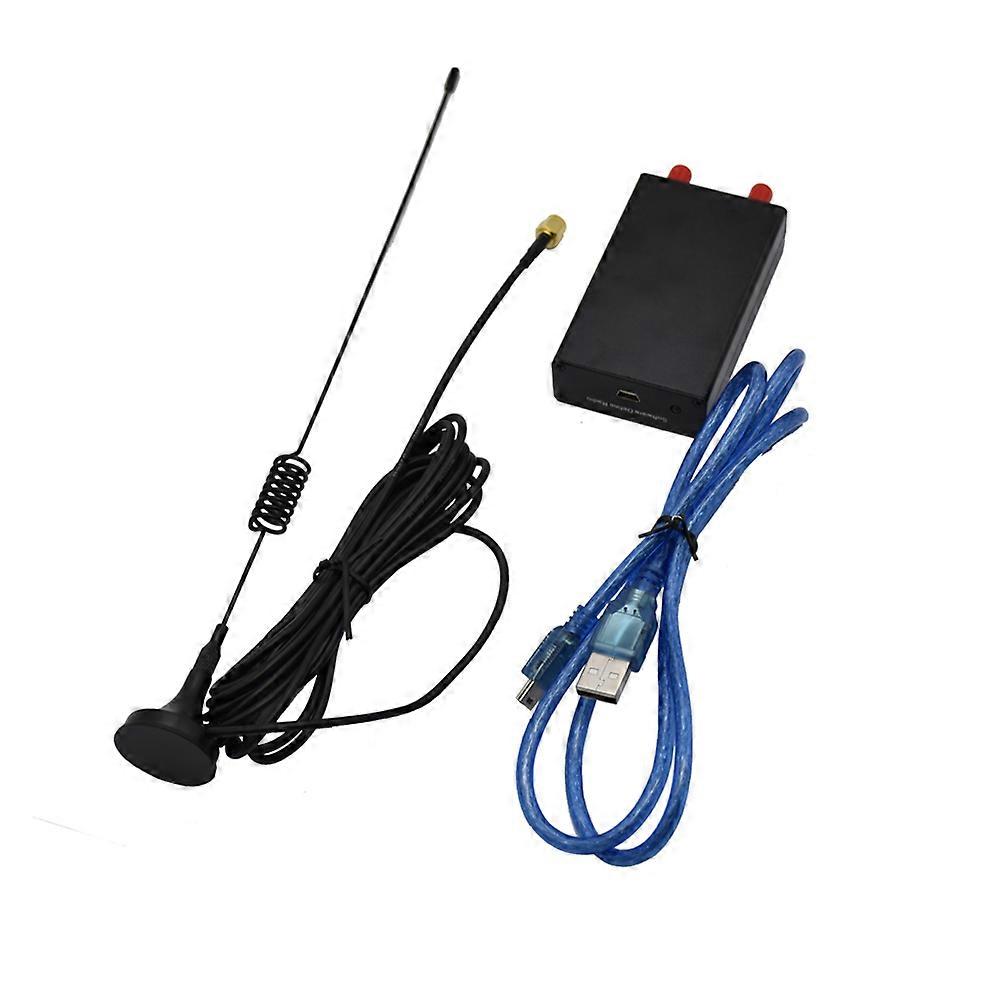 USB Signal Tuner Receiver R820T+8232 For Meteorological Data Collection 1Pack