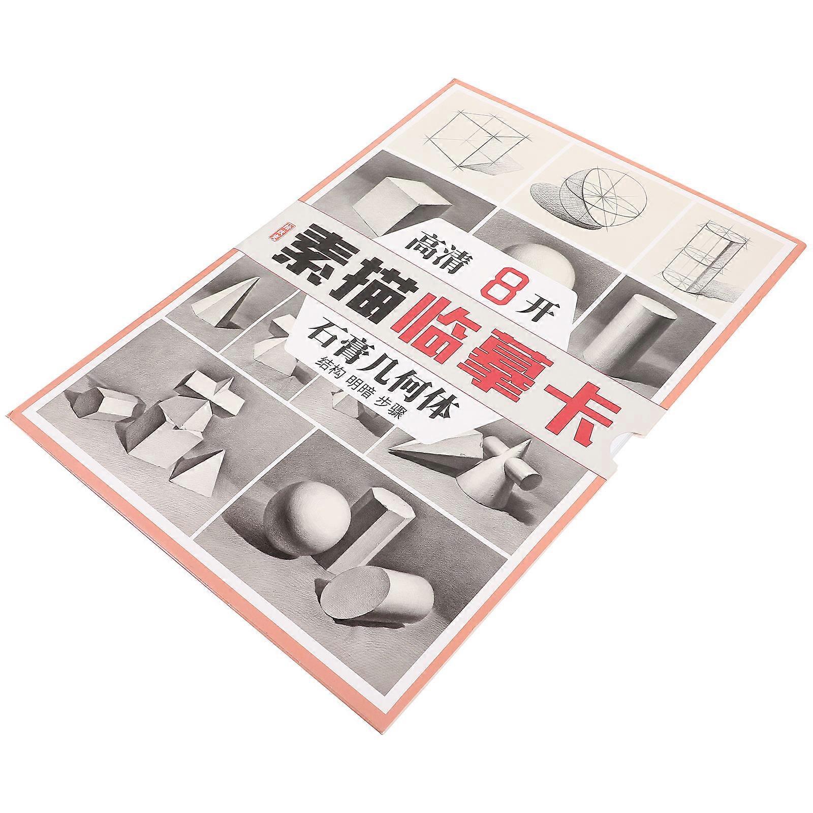 Multi Color with Durable Paper for Home Practice Perfect for Beginners and Professionals