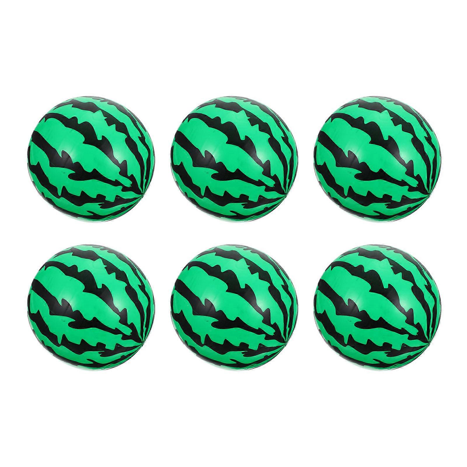 It looks like you've provided a product title or listing for **PVC summer pool ** in fun watermelon shapes! Here's a more polished and descriptive