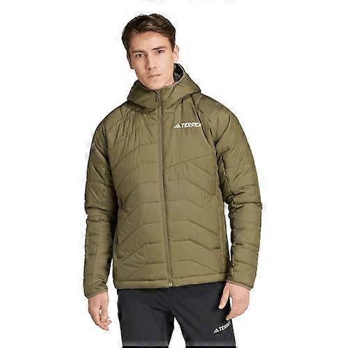 Adidas Unisex Vuxen Terrex Multi Synthetic Isolerad Huvjacka