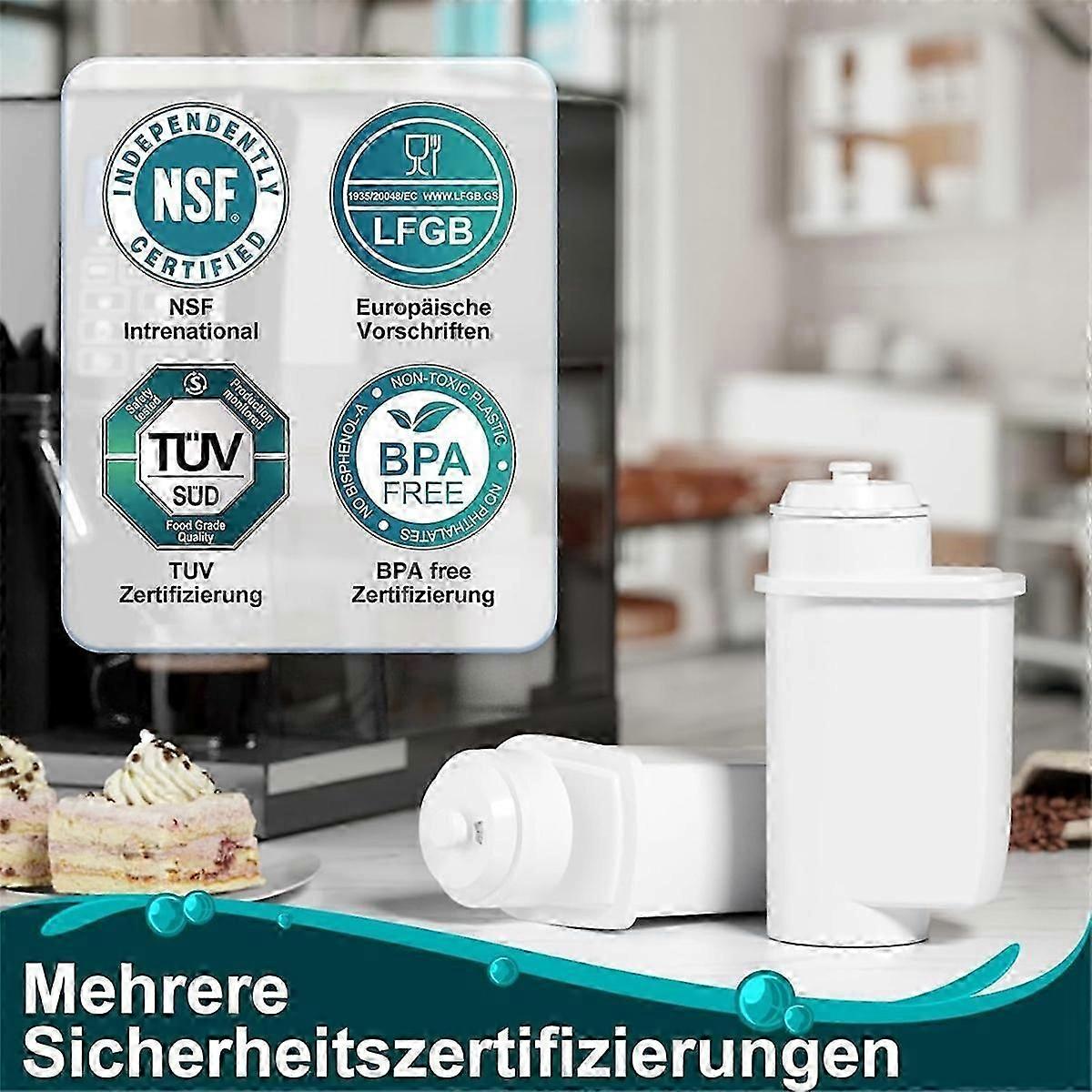 Water Filter for EQ Series, EQ3/EQ6/EQ9, EQ500, S700