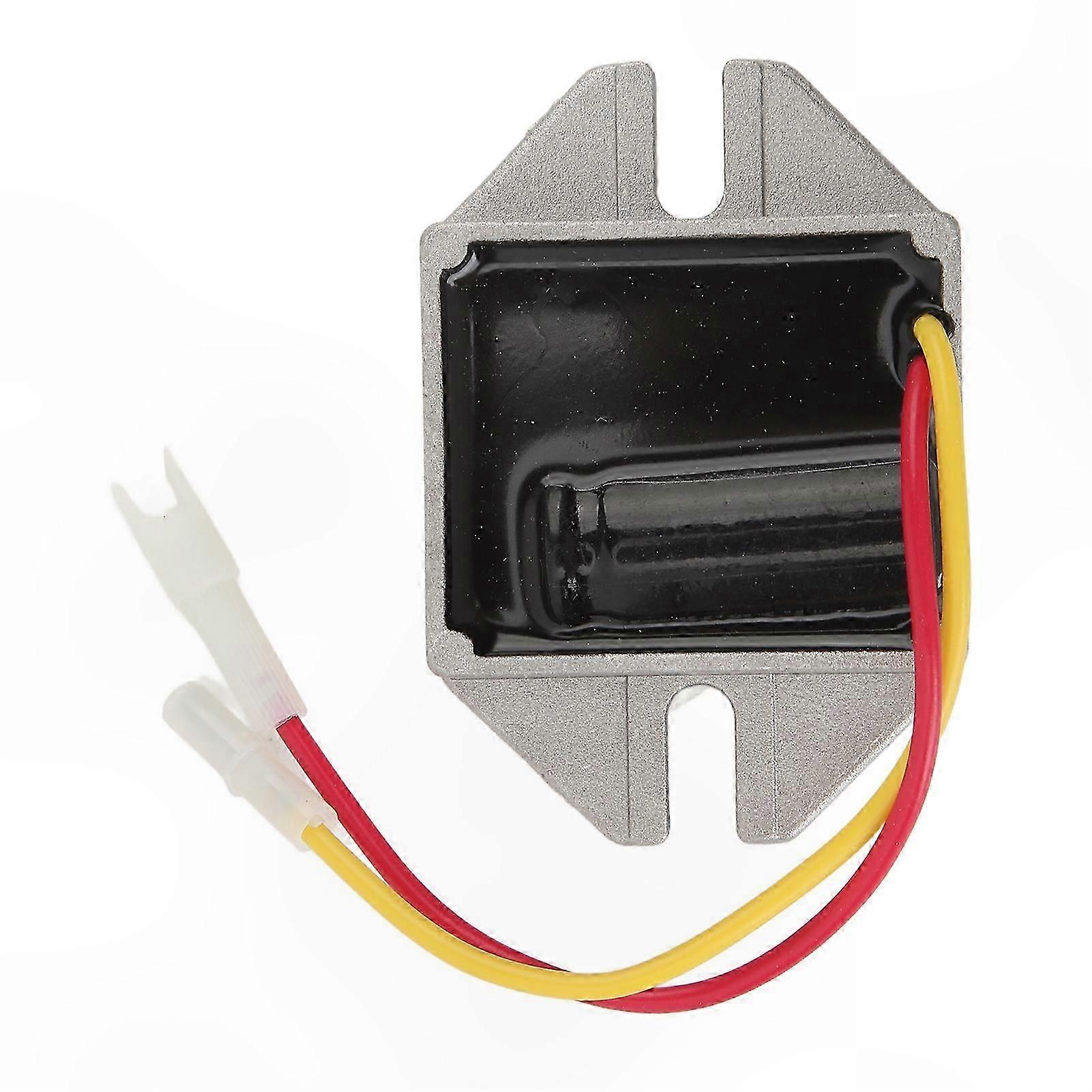 Universal Voltage Regulator AVR Rectifier for Stable Output Compatible with 698102 698315 150523 Models