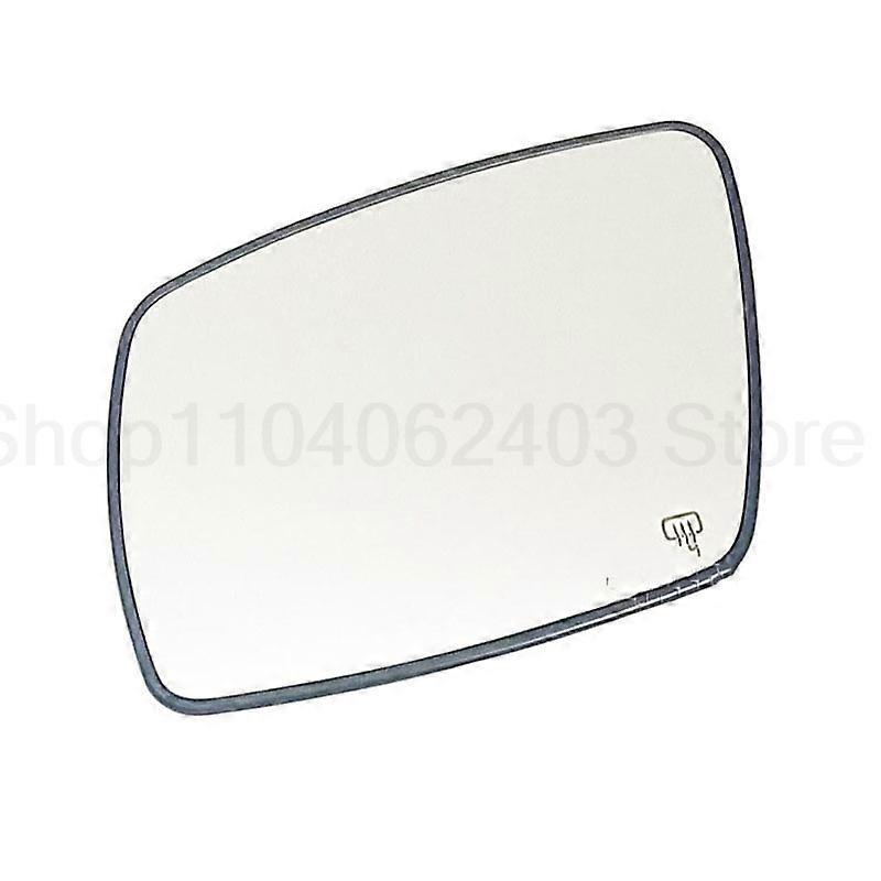 Exquisite For Dodge Journey Coolway lenses Reverse lens rearview mirror mirror surface heating glass