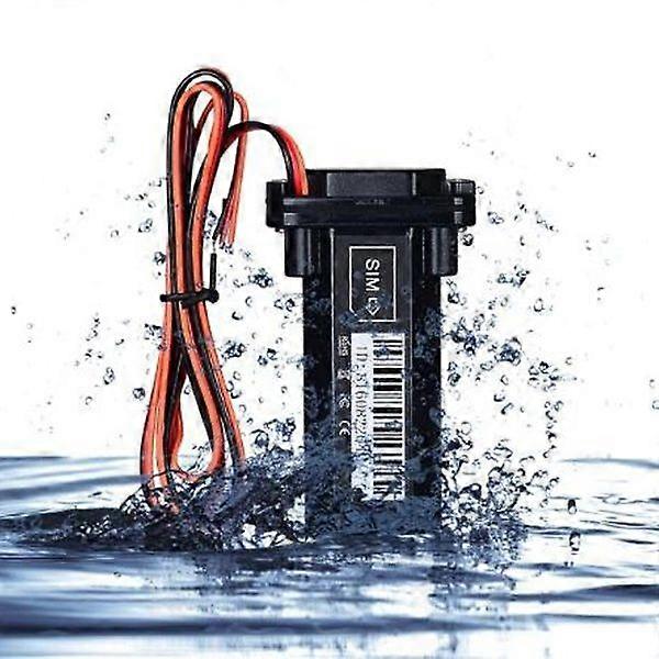 KH-901 Waterproof GSM GPS Tracker for Car