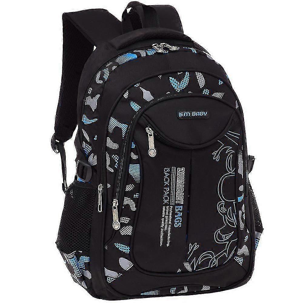 Backpacks Lightweight And Wear Resistant Elementary School Bag