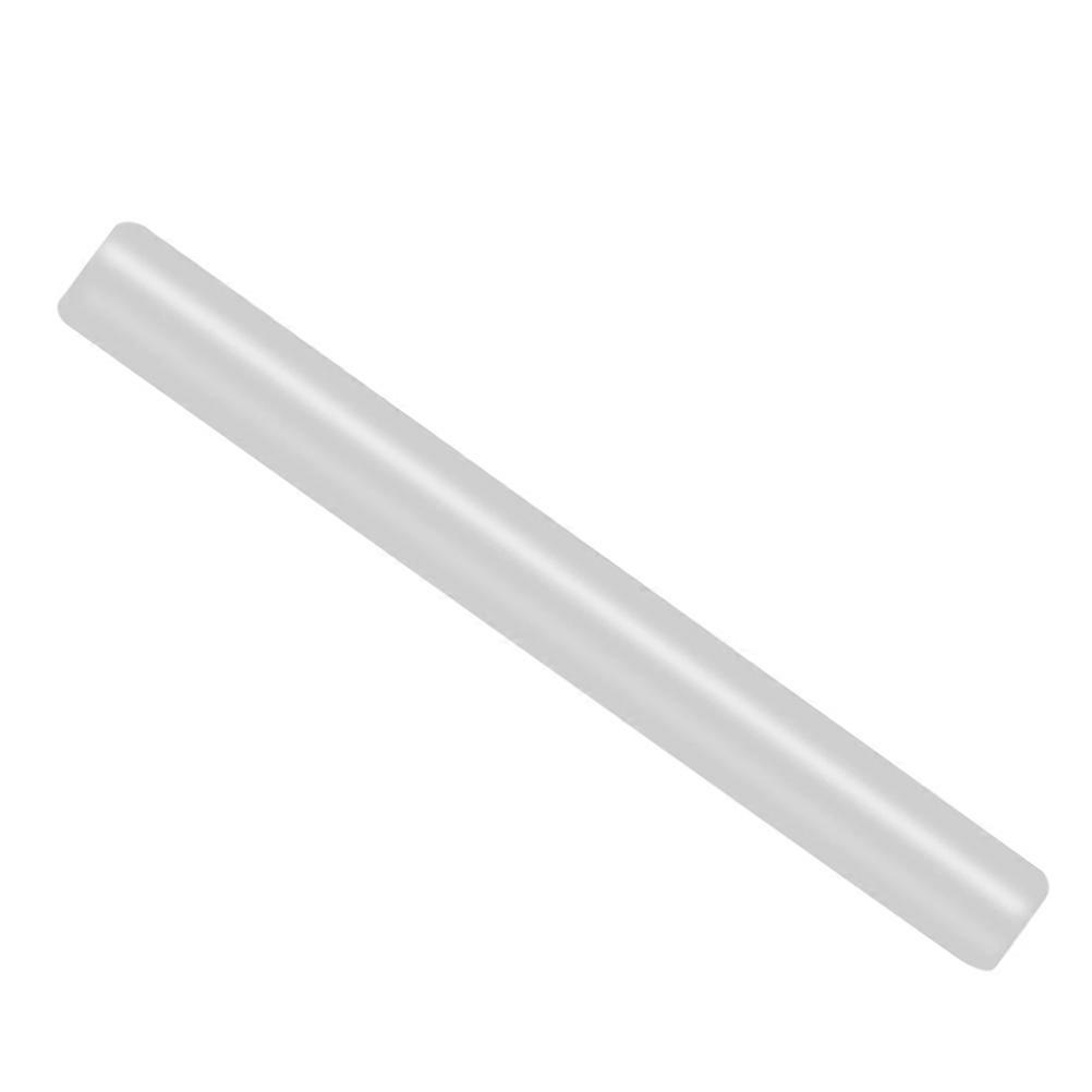 Non Stick Rolling Pin Lemon Masher Ice Muddler 35cm Kitchen Tool for Dough Fruits Easy Clean Plastic