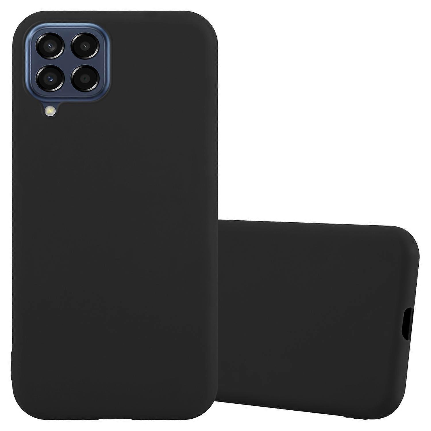 Samsung Galaxy M33 5G Case TPU