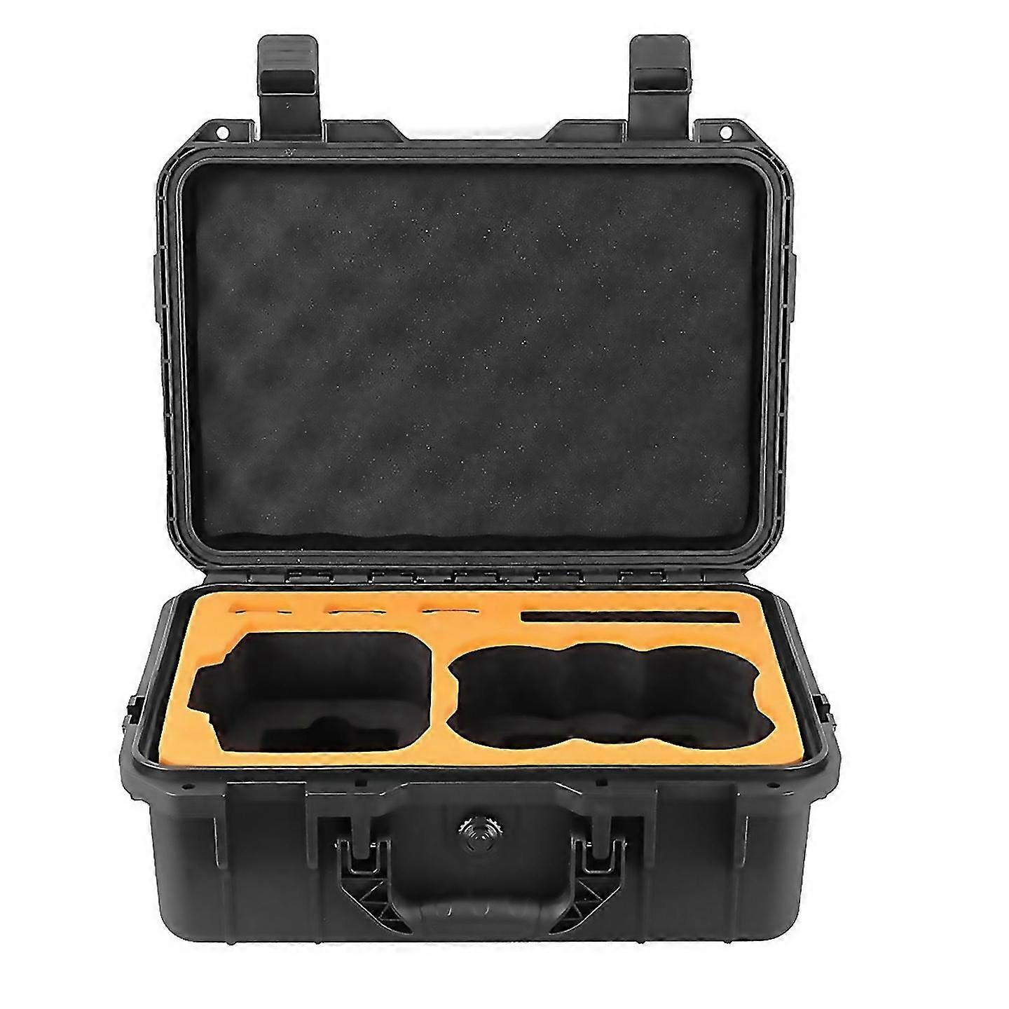 For Sunnylife Storage Box For Dji Neo Suitcase Hard Shell