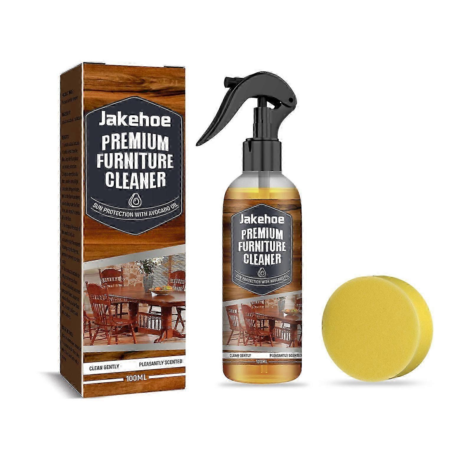 Nettoyant pour sols Jakehoe pour sols en bois, sols en marbre, agents détachants, éclaircissants, polissants et nettoyants