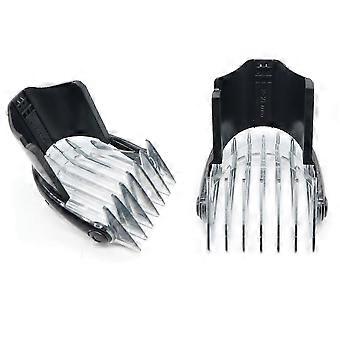 Knipkam voor klein haar Set met QC5010 QC5050 QC5053 QC5070 QC5090, 2-delig