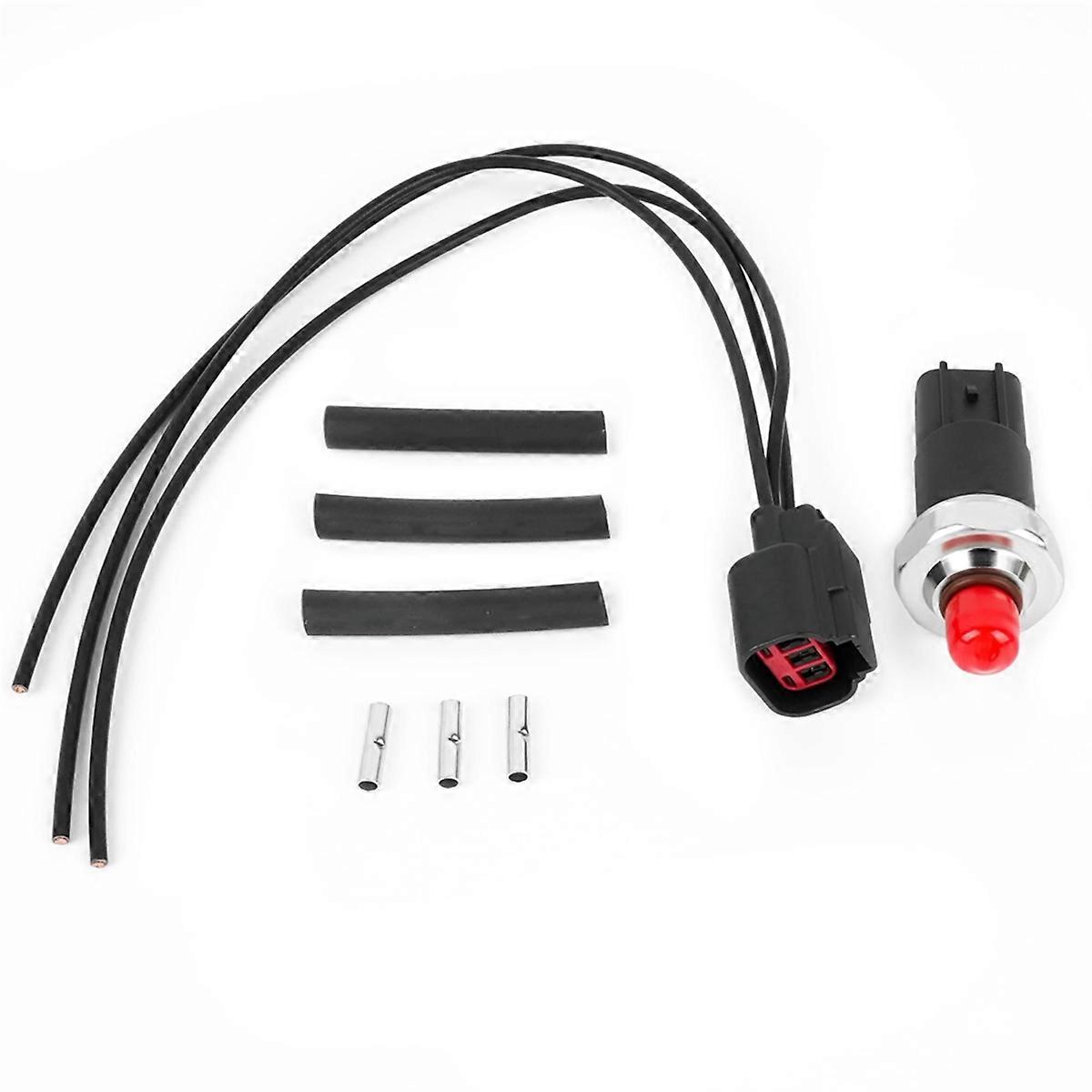 BC3Z-9S599-C Pressure Sensor with Repair Wiring Kit for