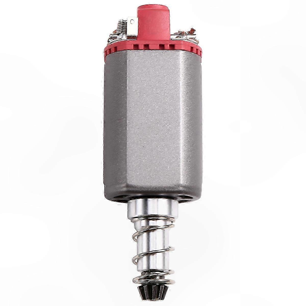 High-Performance 39000RPM Airsoft Motor for M16/M4 with Long Axle, 11.1V Speed Upgrade