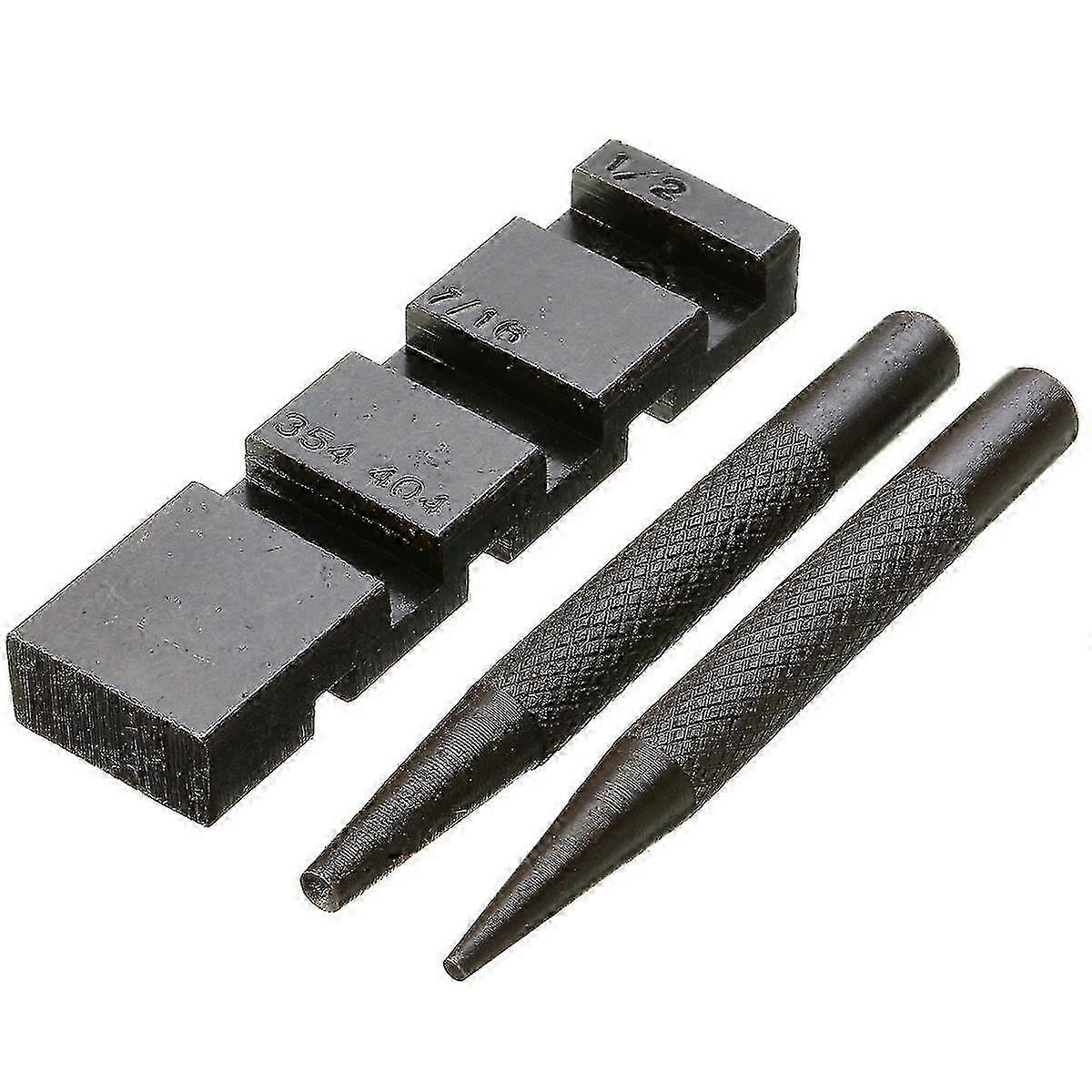 Bar Chain Link Revit Punch Breakers Tool