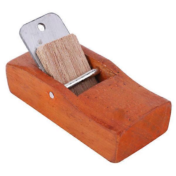 Woodworking Plane Mini Flat Plane Edge Cutting Plane Carpenter Hand Tools