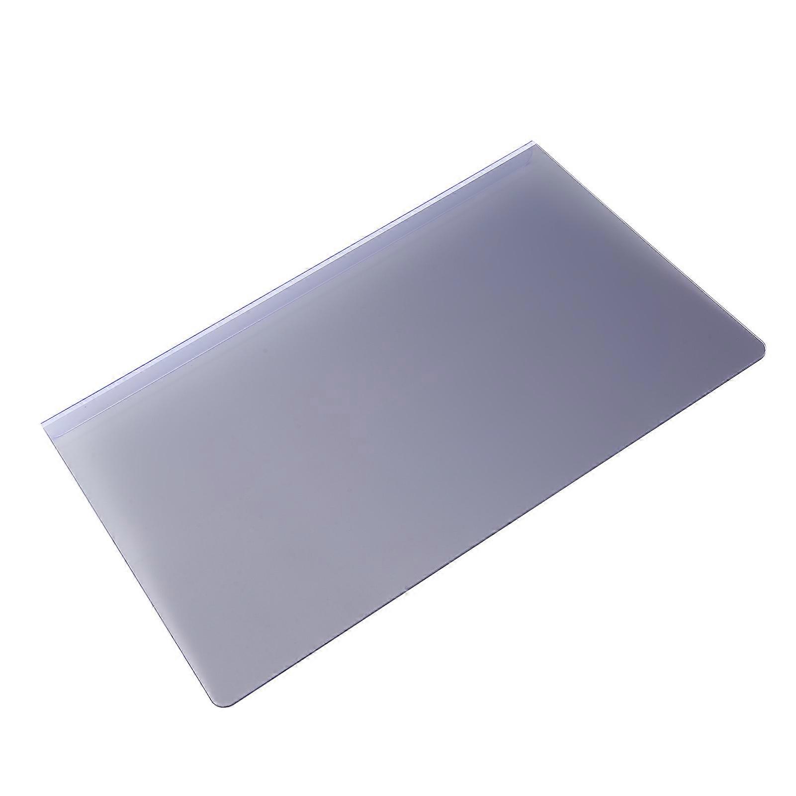 27 Inch Acrylic Computer Screen Protector Blue Light Blocking